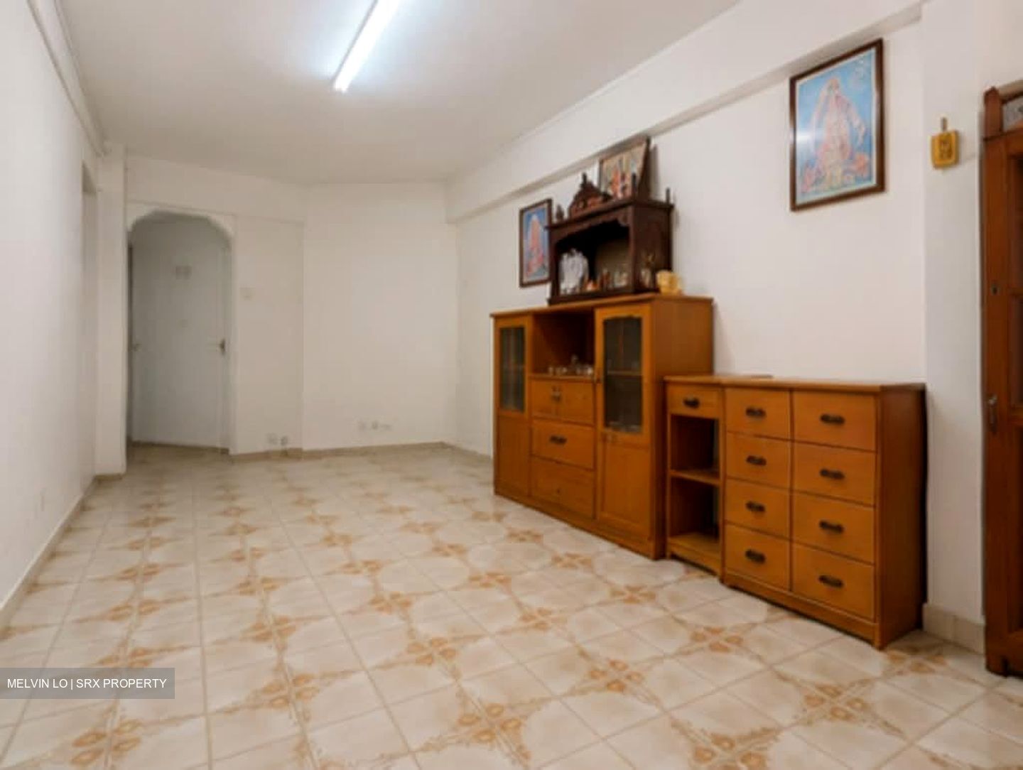 Blk 111 Chong Pang Garden (Yishun), HDB 3 Rooms #600682711